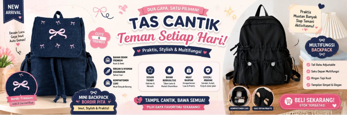 Tas Ransel